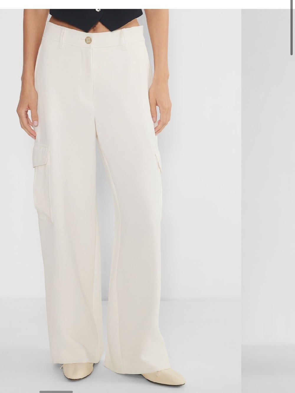 Aritzia Bridger Pants size 4